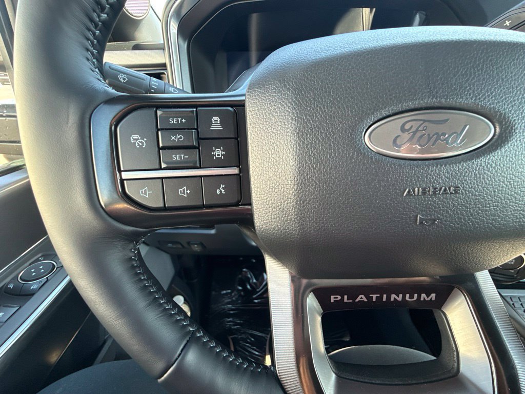 New 2027 Ford F350 Platinum AWD/4WD image 44