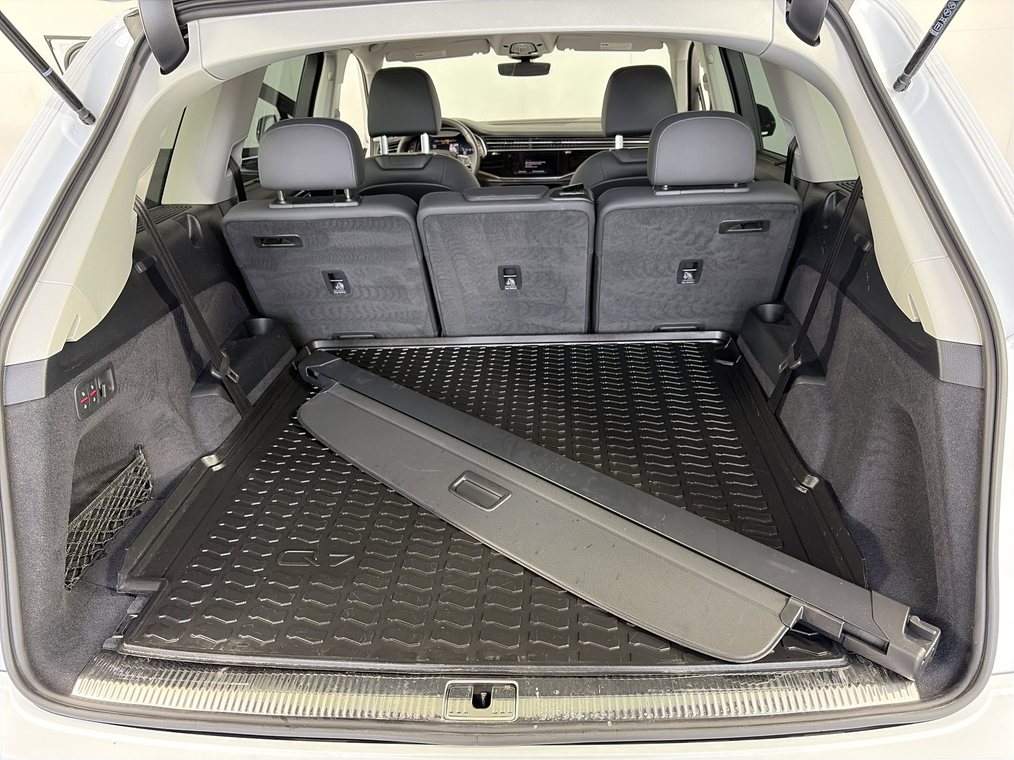 Certified 2023 Audi Q7 2.0T Premium Plus AWD/4WD image 14