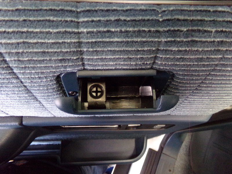 Used 1994 Chevrolet Suburban K1500 4WD image 62