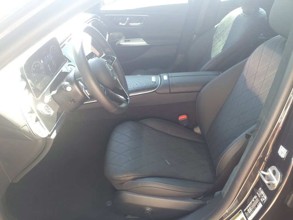 Certified 2024 Mercedes-Benz E 450 4MATIC Sedan image 18