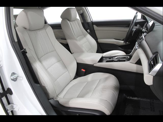 Used 2022 Honda Accord EX-L image 20