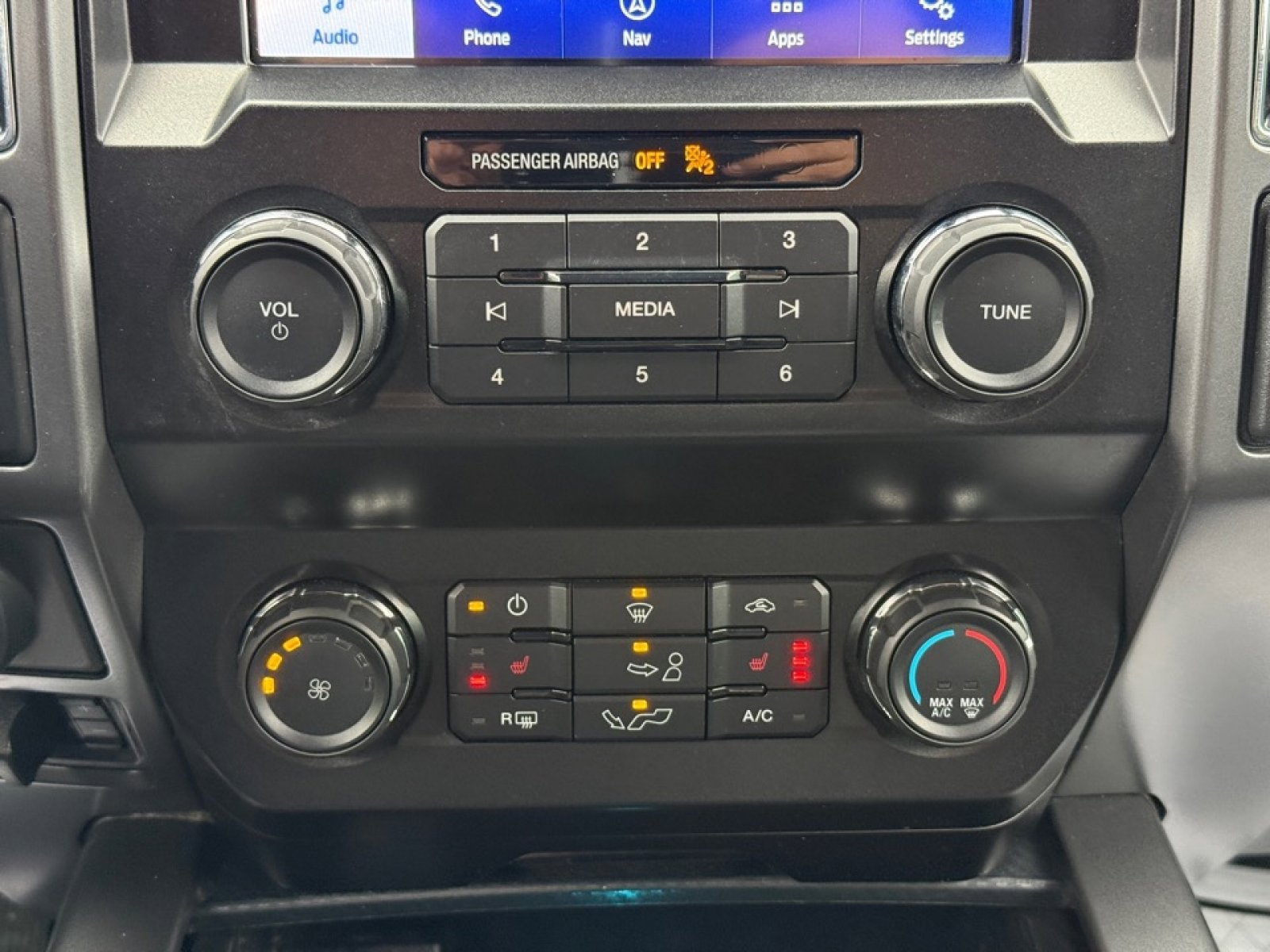 Used 2020 Ford F150 XLT w/ Equipment Group 302A Luxury image 27