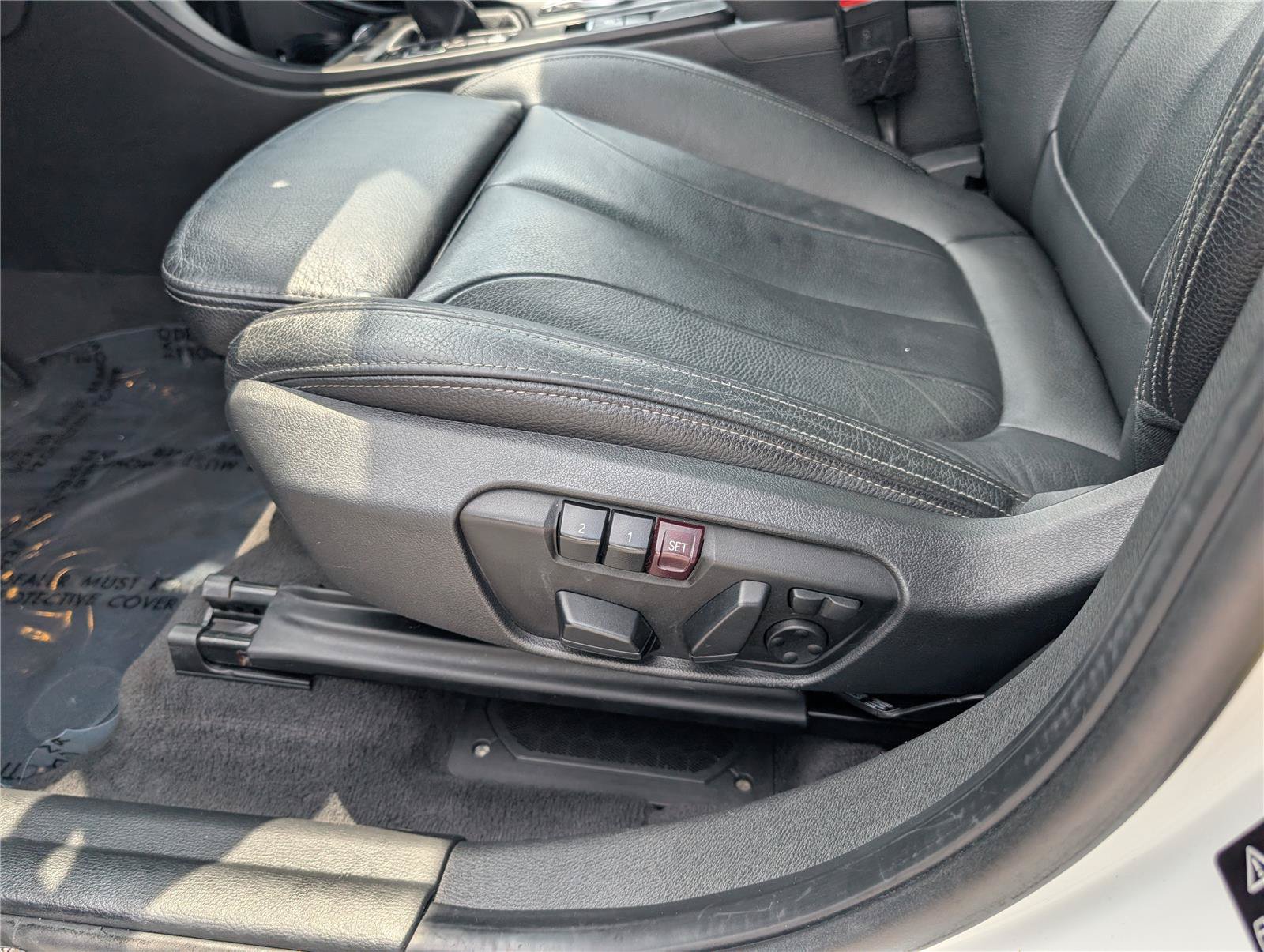 Used 2018 BMW X1 xDrive28i AWD/4WD image 23