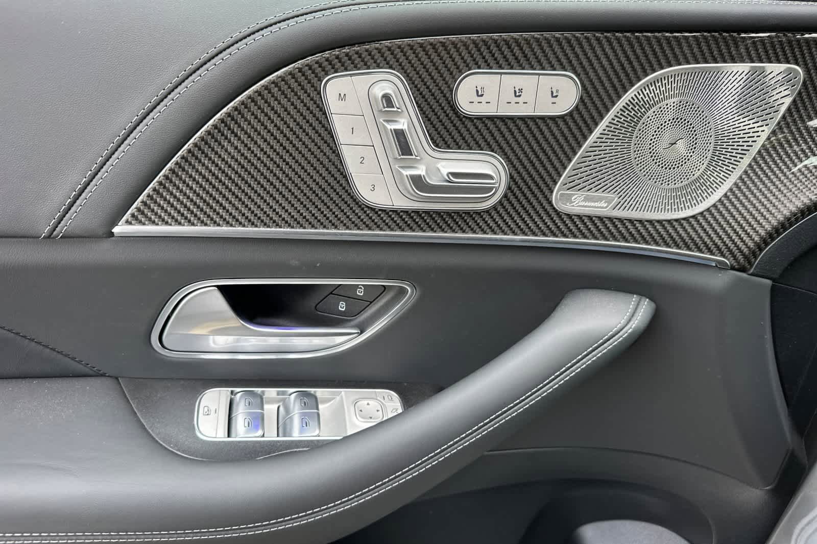 New 2026 Mercedes-Benz GLE 53 AMG 4MATIC Coupe image 10