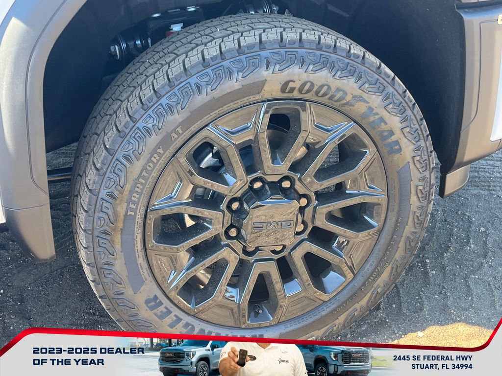 New 2026 GMC Sierra 2500 Denali w/ Denali Reserve Package image 21