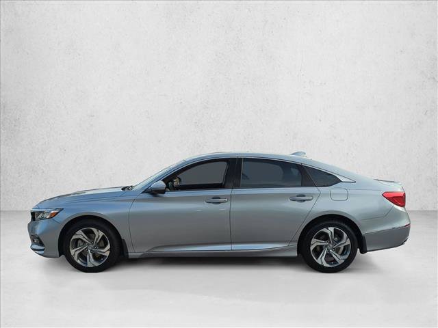 Used 2020 Honda Accord EX image 7