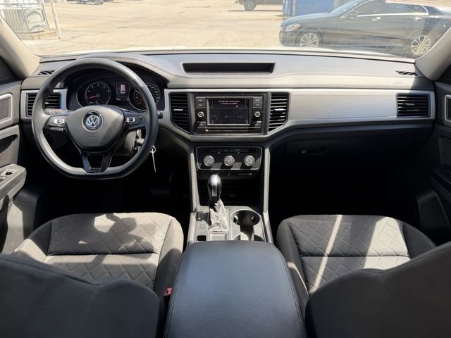 Used 2019 Volkswagen Atlas S FWD image 16