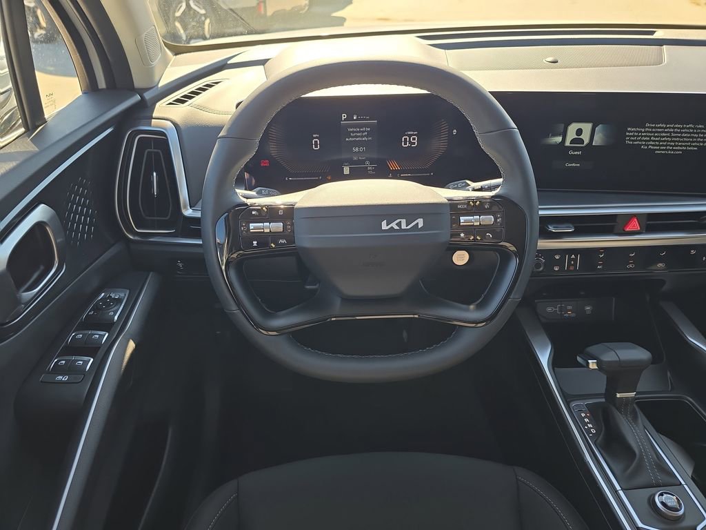 New 2026 Kia Sorento LX image 15