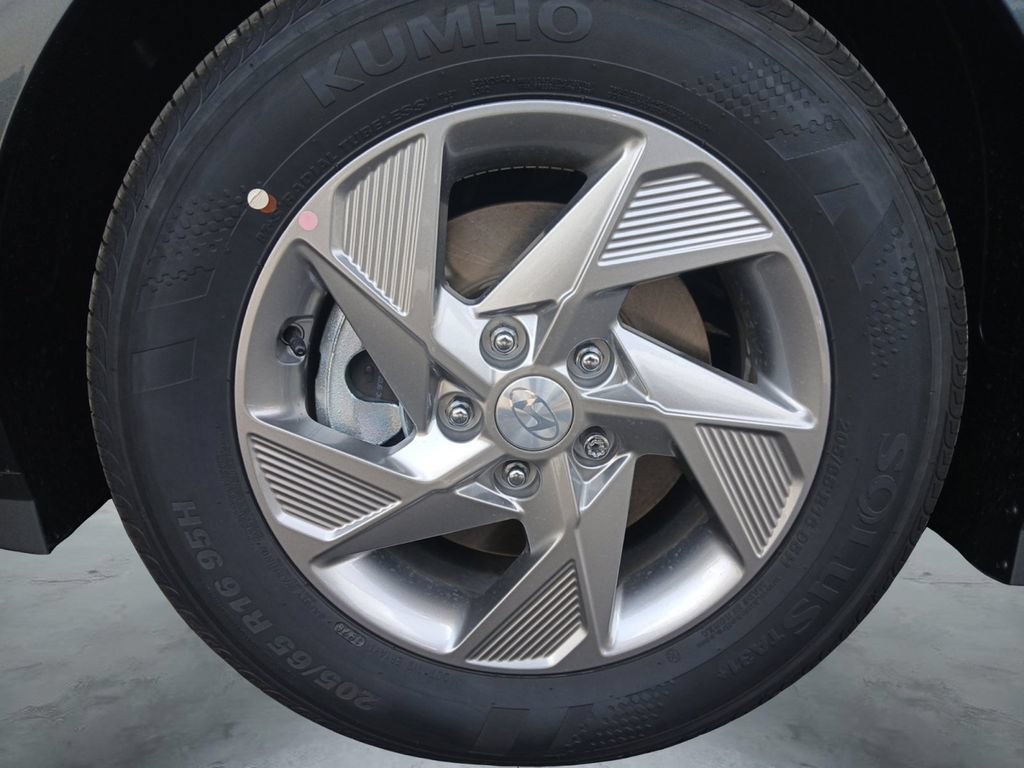 New 2026 Hyundai Sonata SE FWD image 14