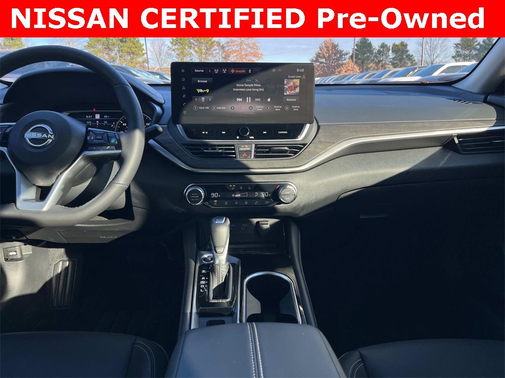 Used 2025 Nissan Altima 2.5 SL image 19
