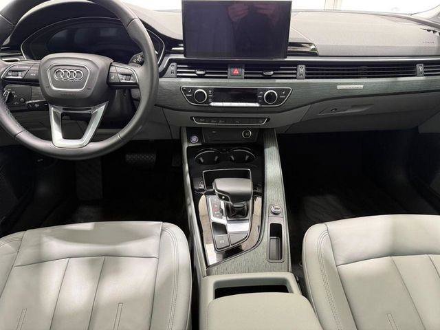 Certified 2021 Audi A5 2.0T Premium Plus w/ Premium Plus image 9