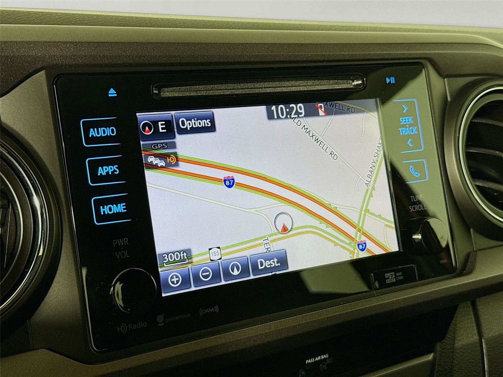 Used 2018 Toyota Tacoma TRD Sport image 14