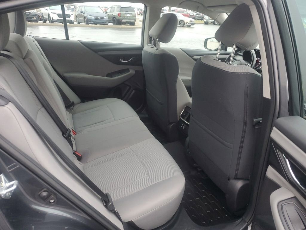 Used 2024 Subaru Legacy Premium image 29