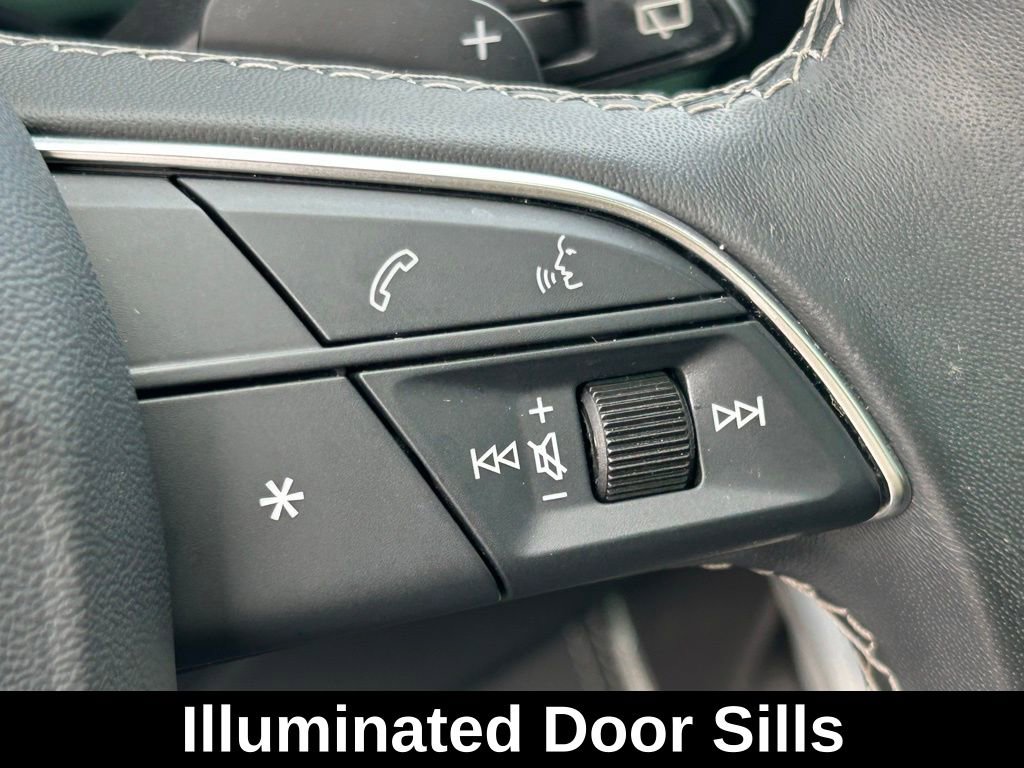 Used 2023 Audi Q8 Premium Plus w/ Premium Plus Package image 23