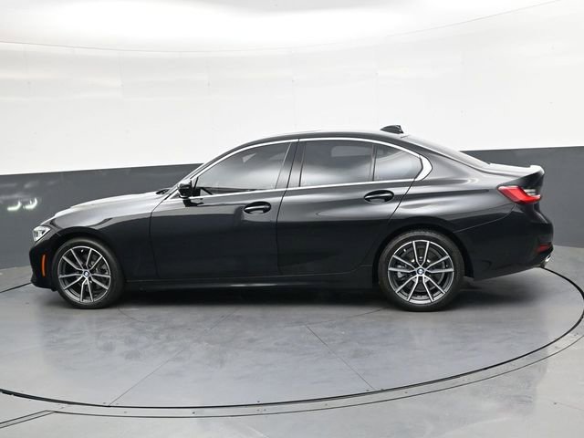 Used 2019 BMW 330i Sedan w/ Premium Package RWD image 7