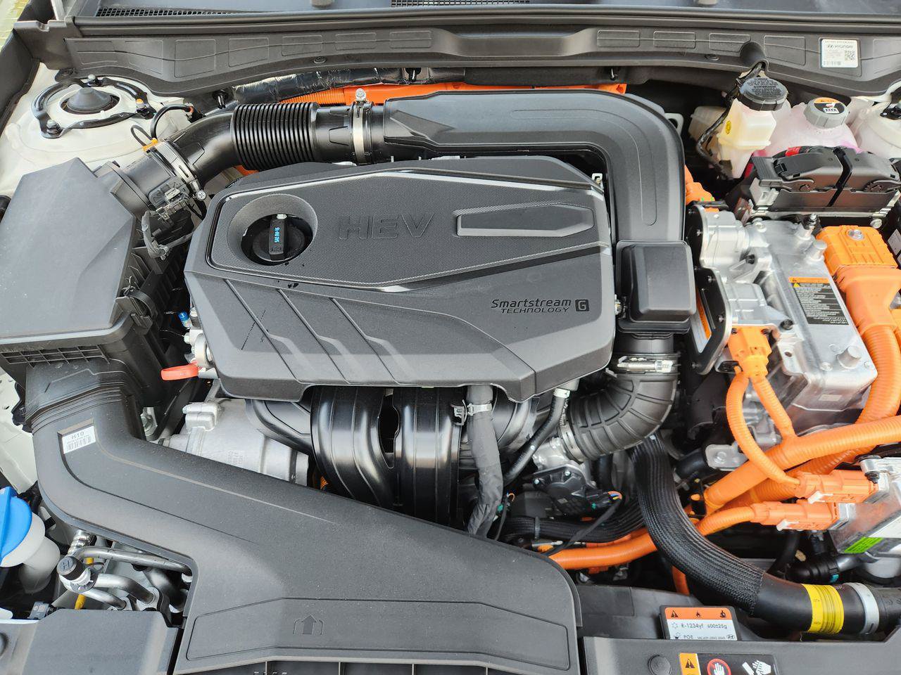 New 2026 Hyundai Sonata SEL FWD image 32