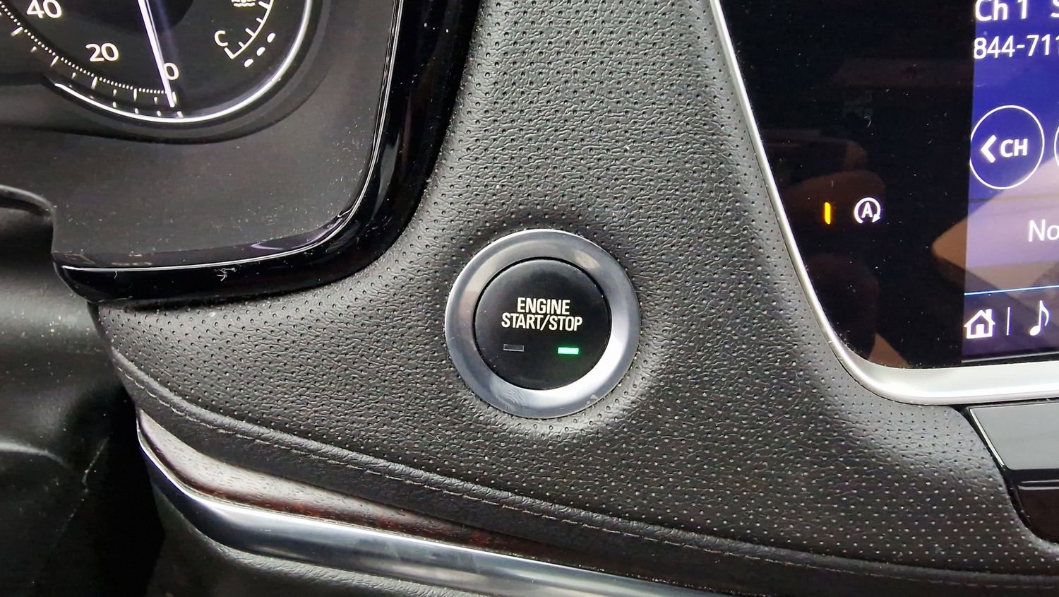 Used 2022 Cadillac XT5 Premium Luxury image 22