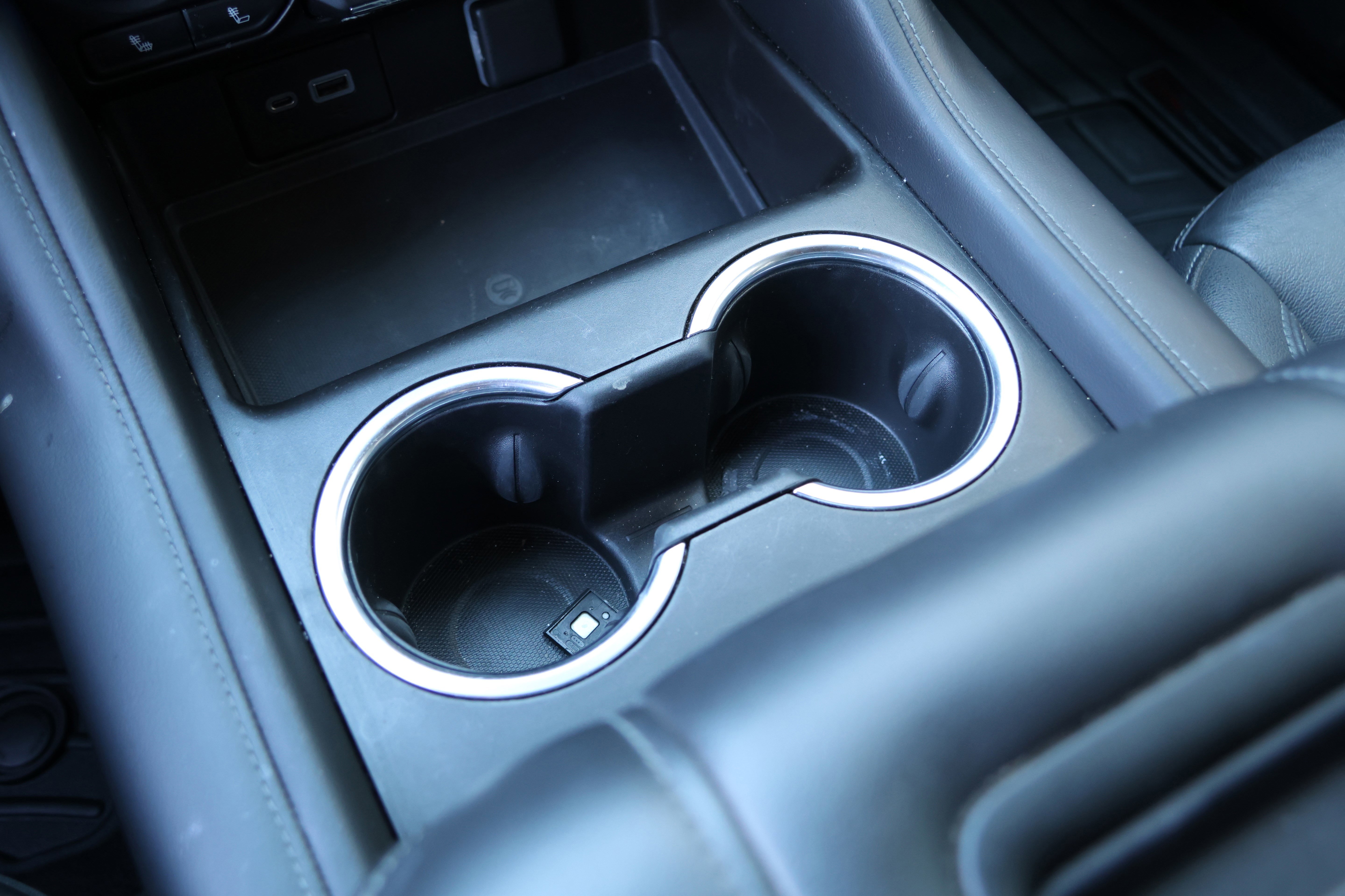 Used 2021 Chevrolet Suburban Z71 w/ Z71 Off-Road Package image 31