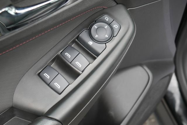 Used 2023 Chevrolet TrailBlazer RS w/ Convenience Package image 13