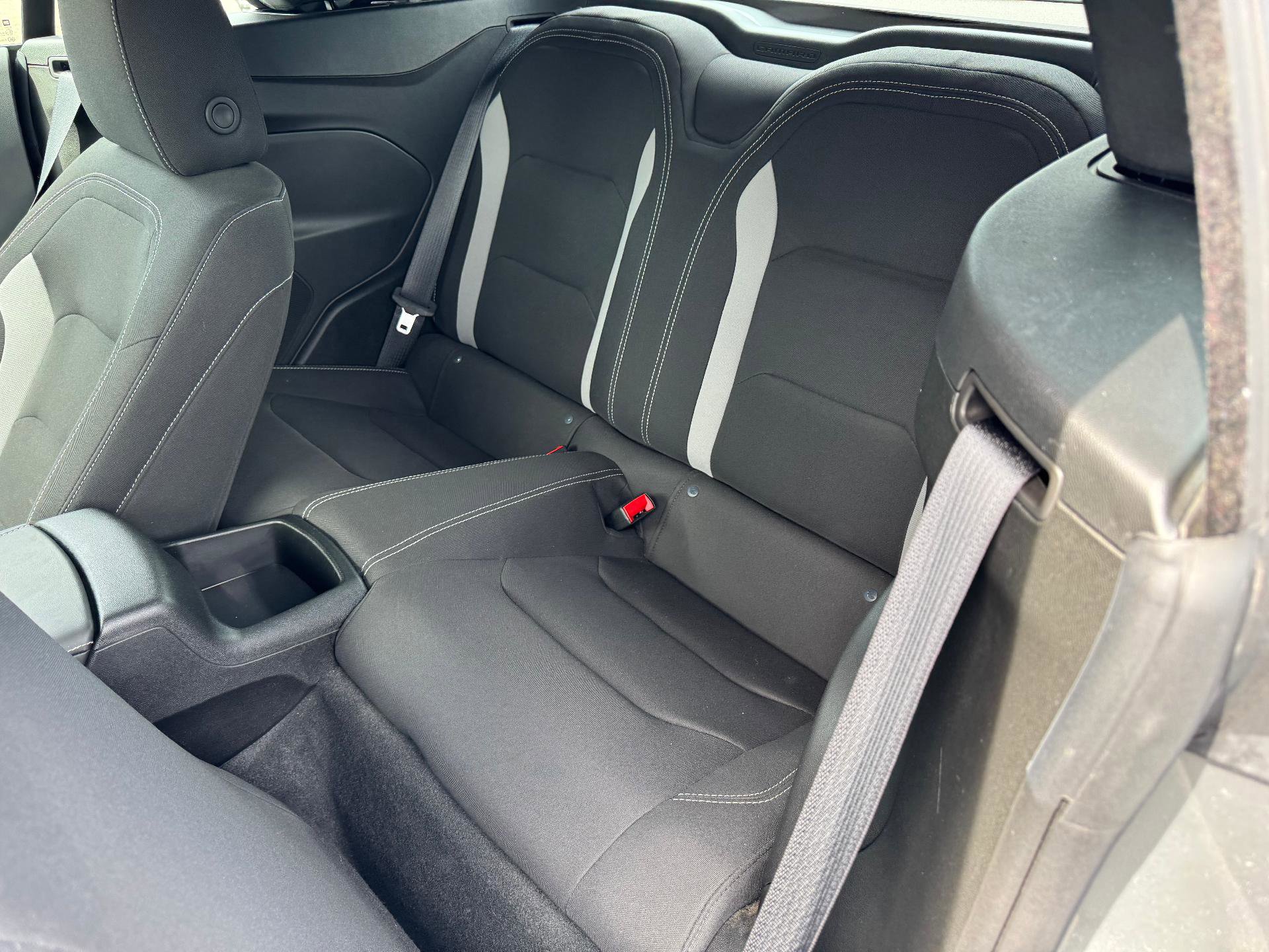 Used 2024 Chevrolet Camaro LT w/ Technology Package RWD image 51