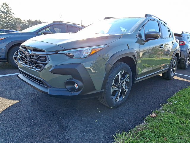 New 2026 Subaru Crosstrek 2.5i Premium image 2
