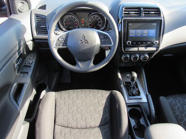 New 2026 Mitsubishi Outlander Sport ES AWD/4WD image 18