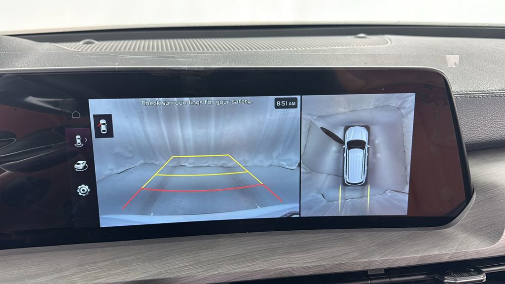 New 2025 Kia Telluride SX X-Line image 26