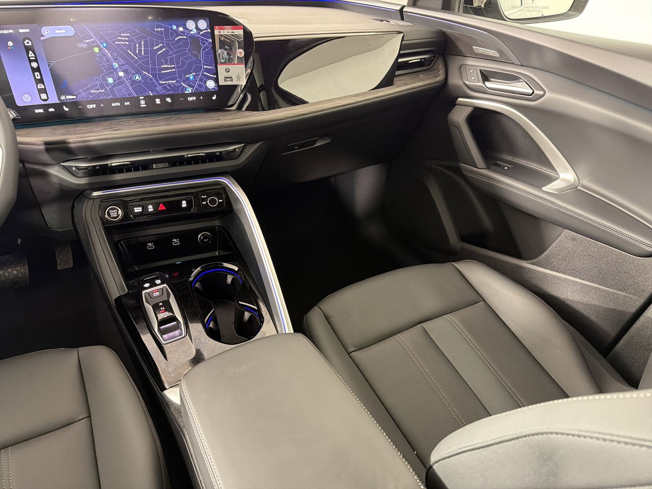 New 2026 Audi Q5 Premium Plus AWD/4WD image 28