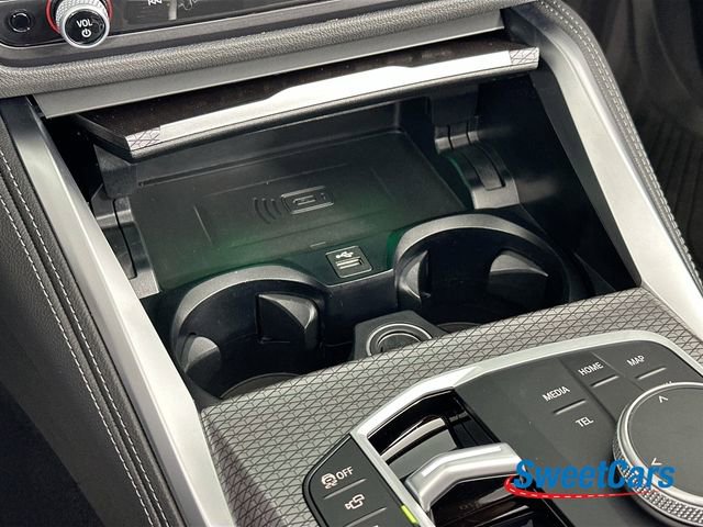 Used 2025 BMW 440i xDrive Convertible w/ Parking Assistance Package image 43