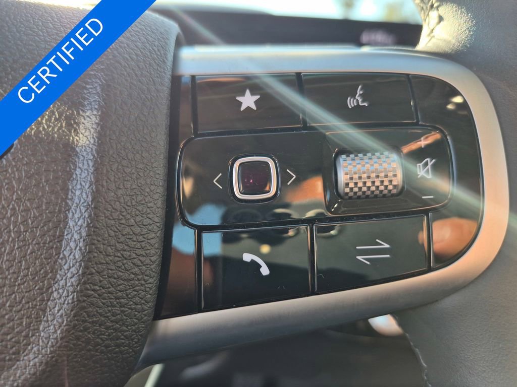 Used 2026 Genesis G80 2.5T image 14