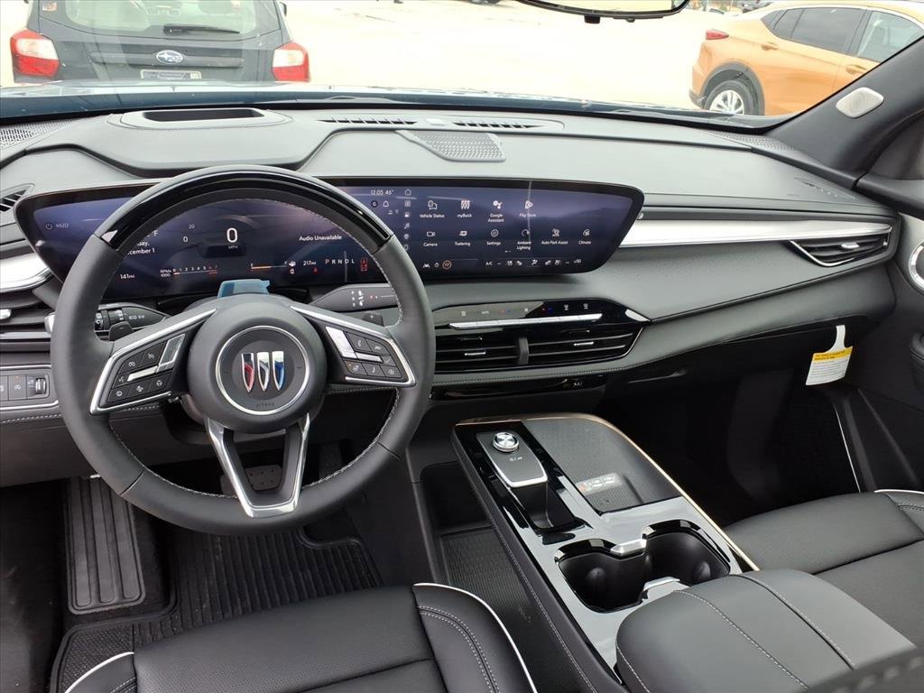 New 2026 Buick Enclave Avenir w/ Super Cruise Package image 16