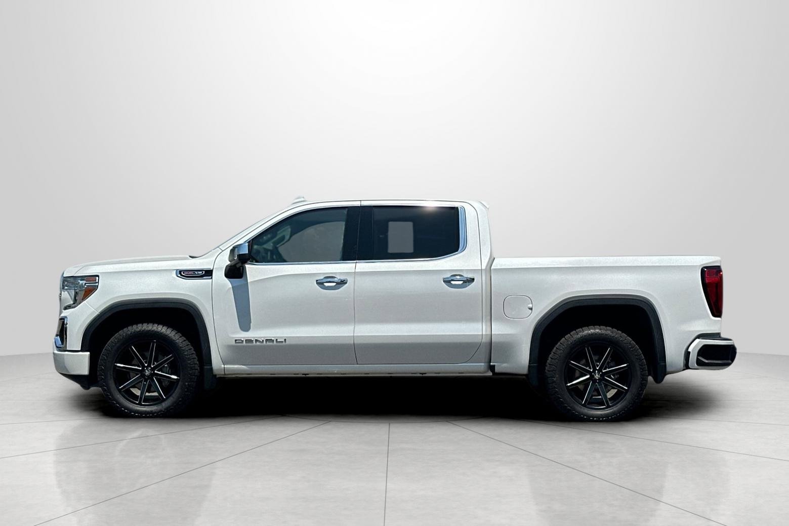 Used 2020 GMC Sierra 1500 Denali image 8