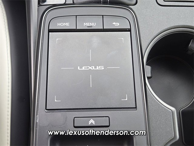 Used 2024 Lexus IS 500 image 28