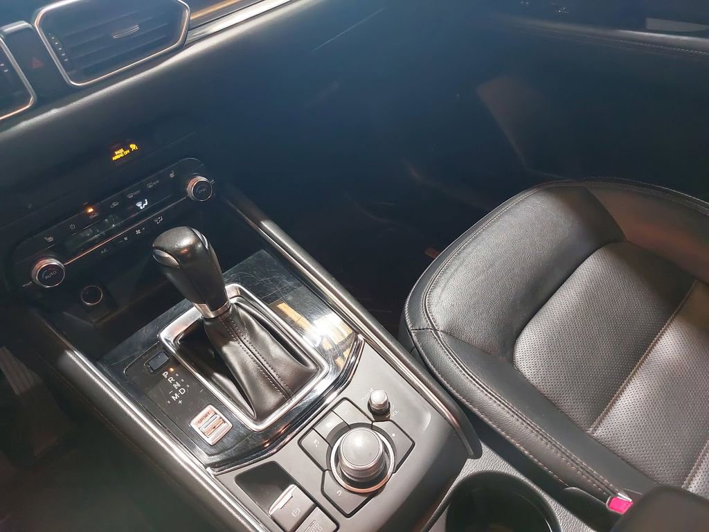 Used 2019 MAZDA CX-5 Grand Touring FWD image 26