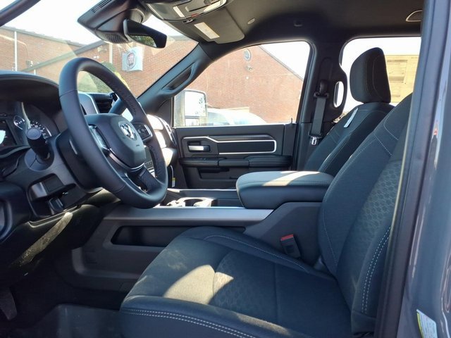 New 2026 RAM 2500 Big Horn image 7