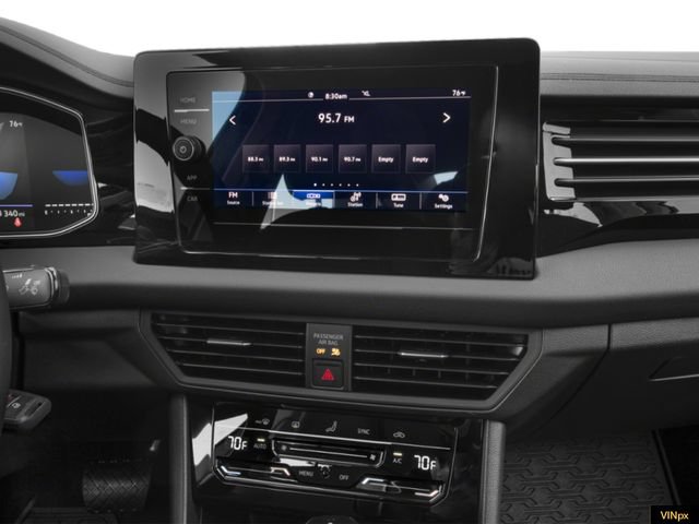 New 2027 Volkswagen Jetta S FWD image 9