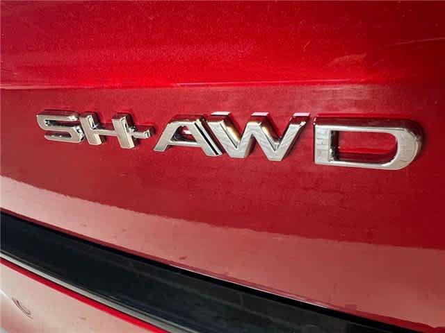 New 2026 Acura MDX A-Spec AWD/4WD image 6