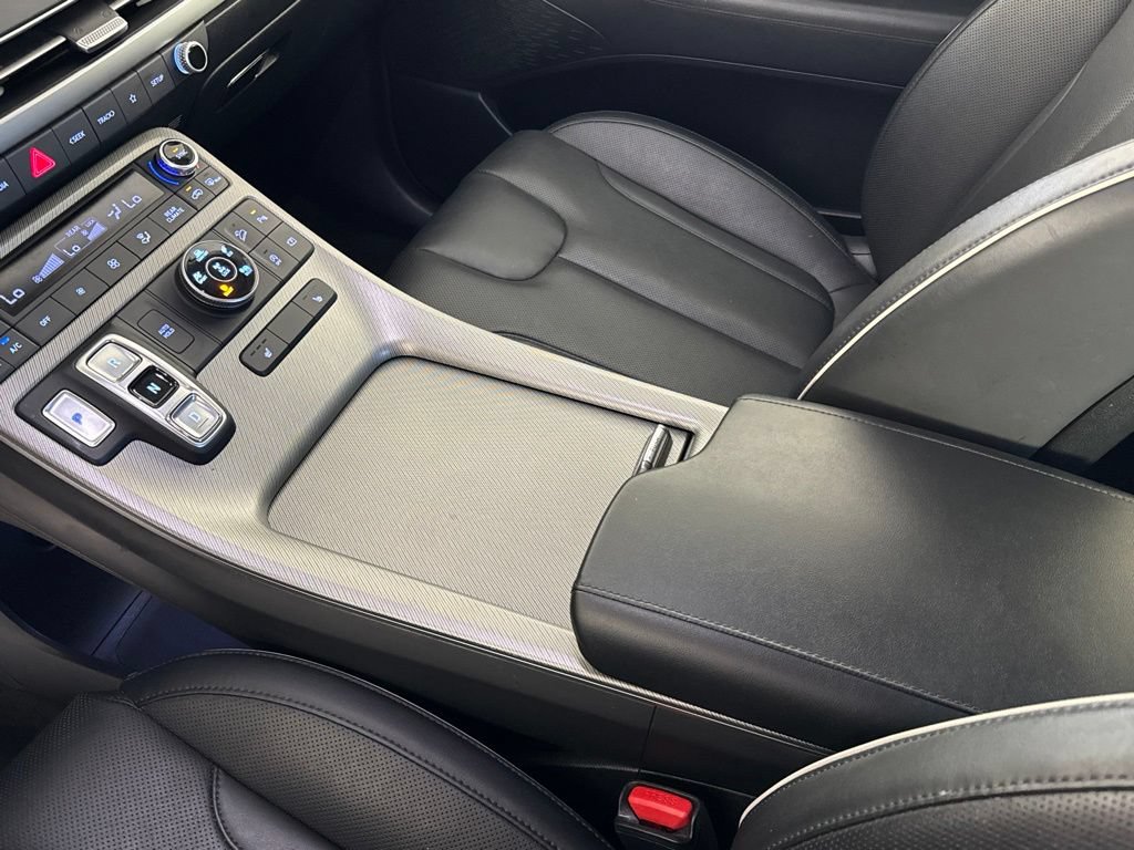 Used 2024 Hyundai Palisade SEL AWD/4WD image 26