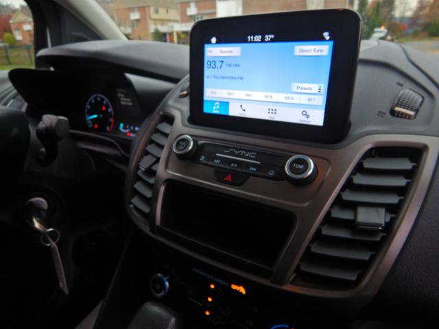 Used 2020 Ford Transit Connect XL w/ CNG/LPG Engine Prep Package image 19