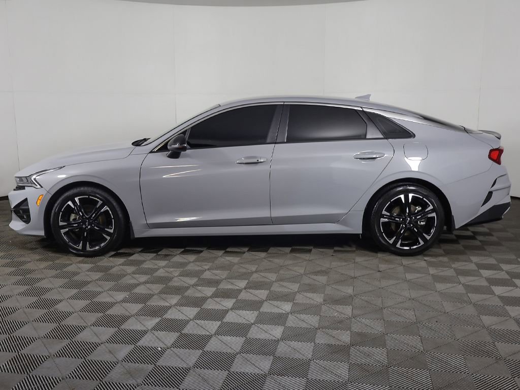 Used 2024 Kia K5 GT-Line w/ GT-Line Premium Package image 17