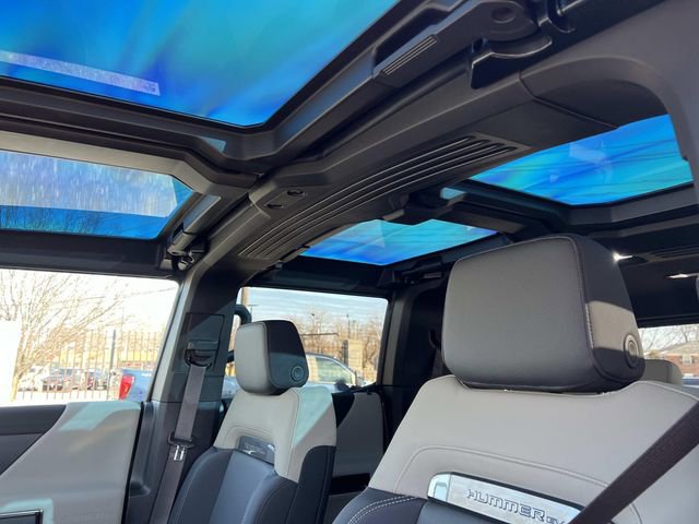 New 2026 GMC Hummer EV SUV image 19