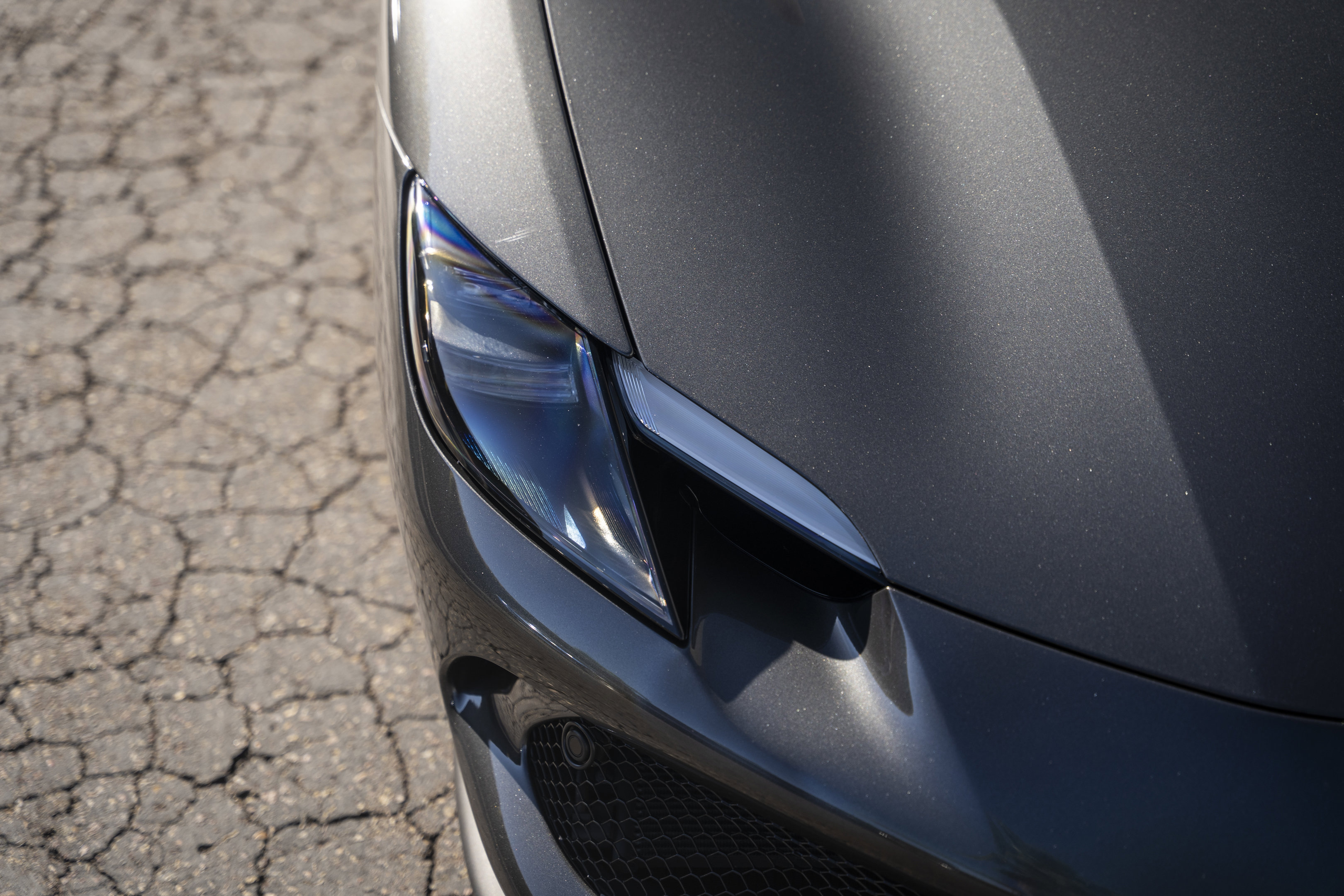 Certified 2025 Ferrari 296 GTS image 19