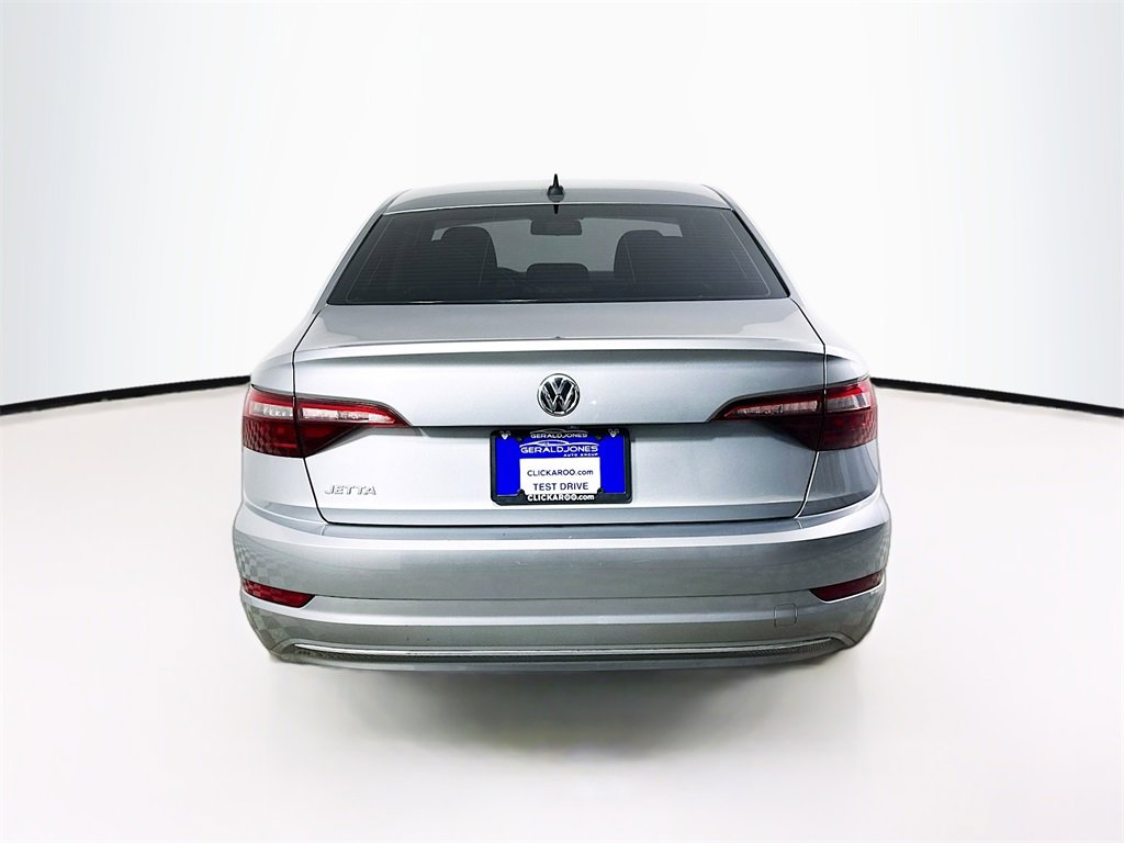 Used 2021 Volkswagen Jetta S image 15