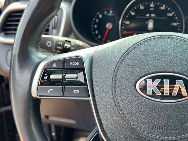Used 2020 Kia Sorento SX AWD/4WD image 20