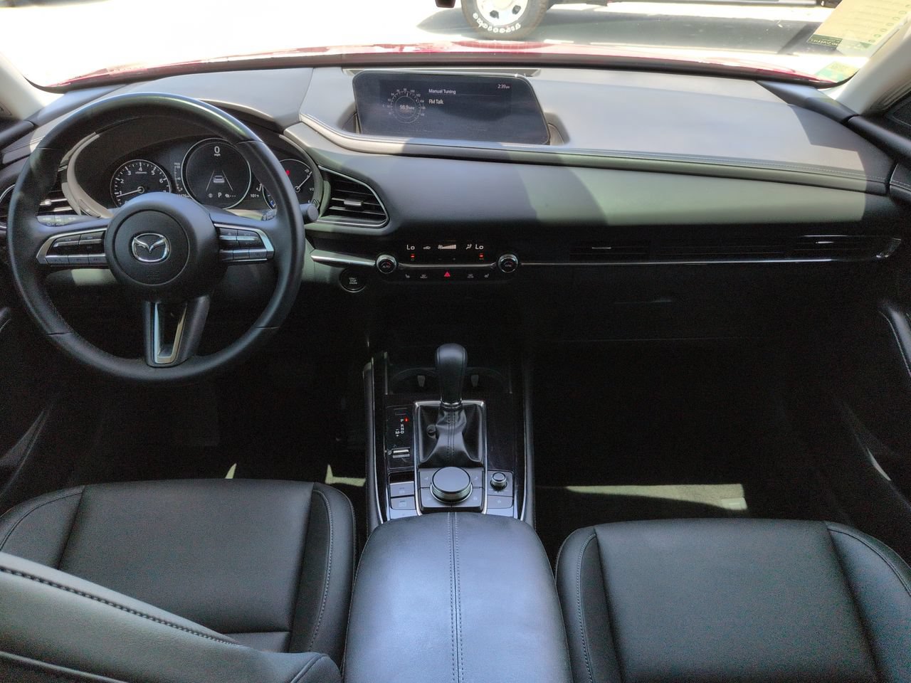Used 2021 MAZDA CX-30 FWD 2.5 S w/ Preferred Package image 15