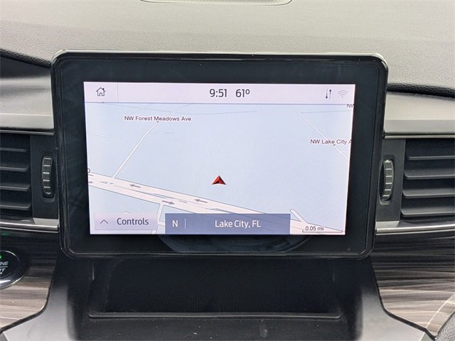 Used 2020 Ford Explorer Limited w/ Class III Trailer Tow Package image 30