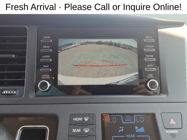 Used 2020 Toyota Sienna L FWD image 19