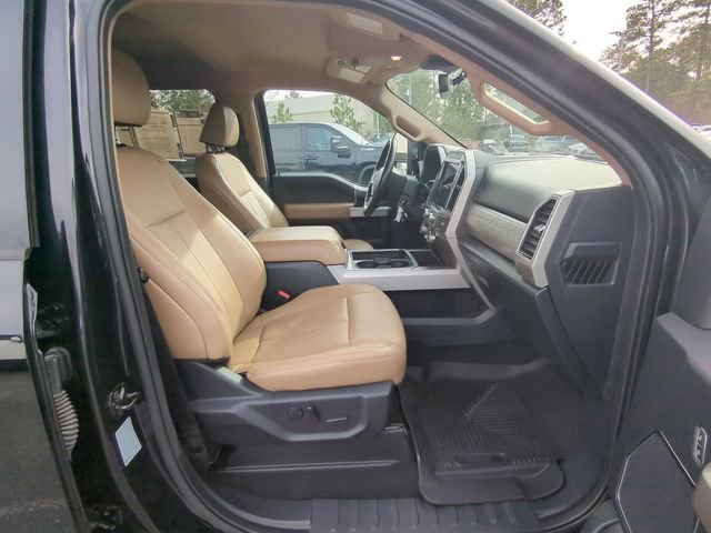 Used 2022 Ford F350 Lariat w/ Lariat Value Package image 45