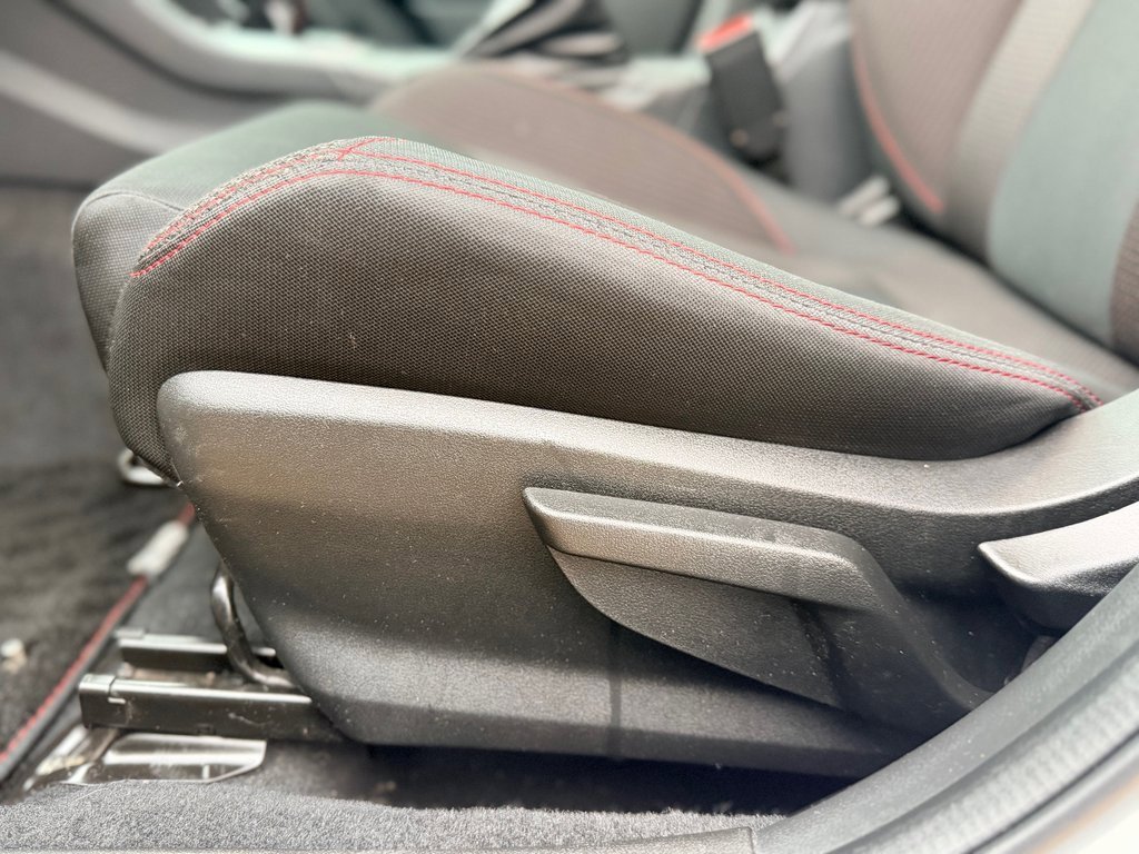 Used 2022 Subaru WRX Premium image 9