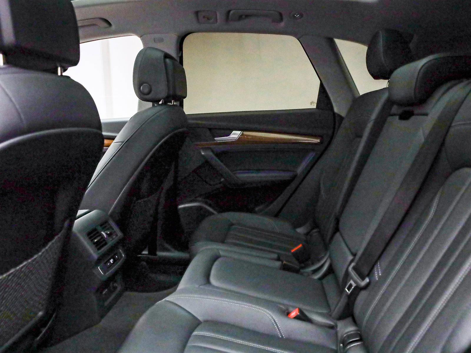 Used 2023 Audi Q5 2.0T Premium Plus w/ Premium Plus Package image 20